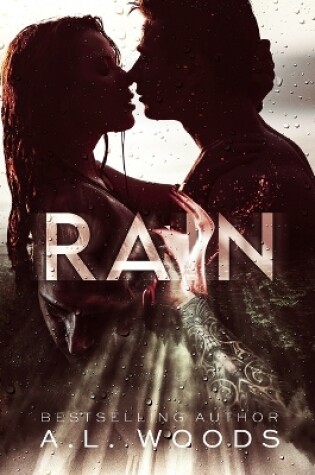 Cover of Rain