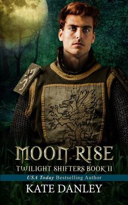 Cover of Moon Rise