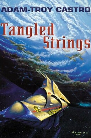 Cover of Tangled Strings