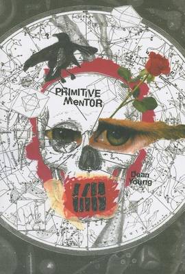 Book cover for Primitive Mentor