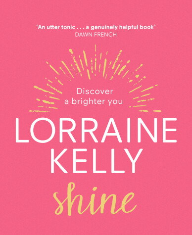 Book cover for Shine