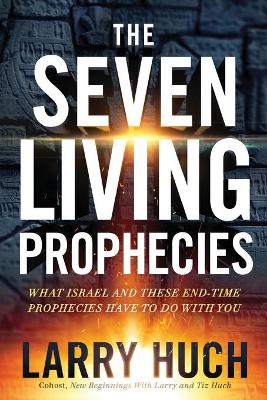 Book cover for Seven Living Prophecies, The