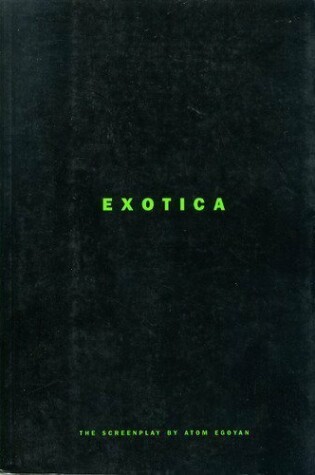 Cover of Exotica