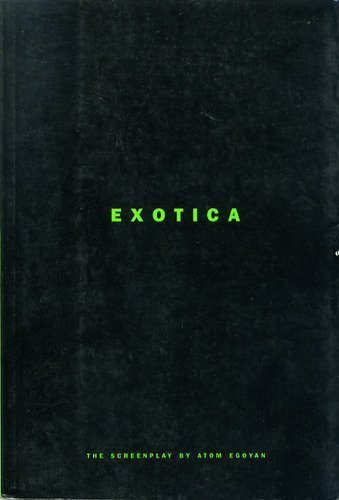 Cover of Exotica