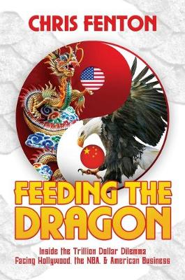 Book cover for Feeding the Dragon