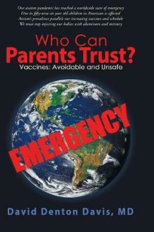 Cover of Who Can Parents Trust?