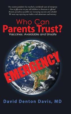 Cover of Who Can Parents Trust?