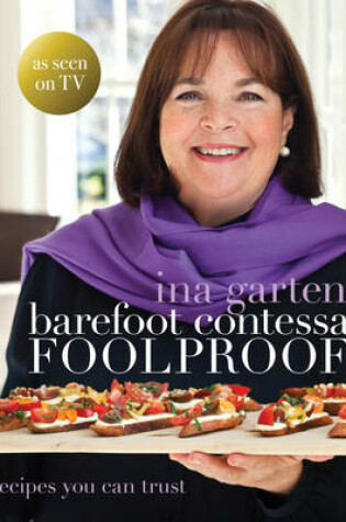 Cover of Barefoot Contessa