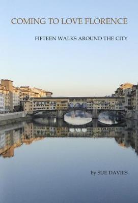 Book cover for Coming To Love Florence