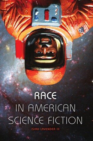 Cover of Race in American Science Fiction