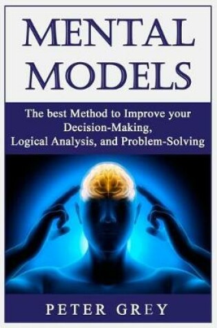 Cover of Mental Models