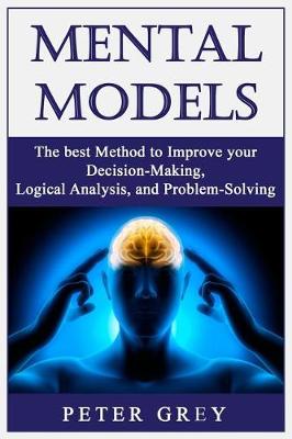 Book cover for Mental Models