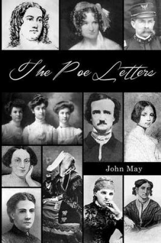 Cover of The Poe Letters