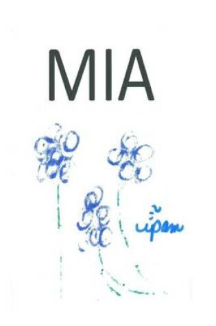 Cover of MIA