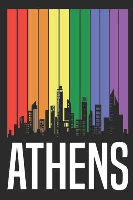 Book cover for Athens