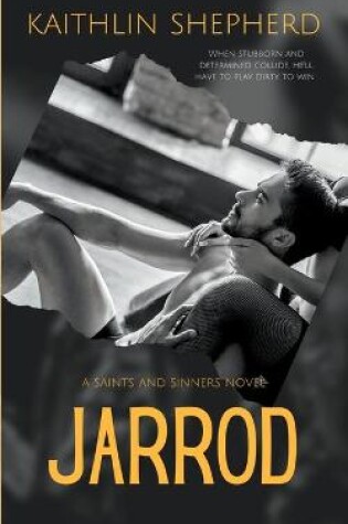 Cover of Jarrod