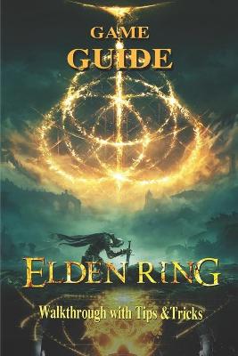 Cover of Elden Ring