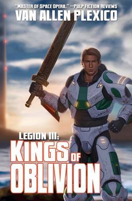 Cover of Legion III