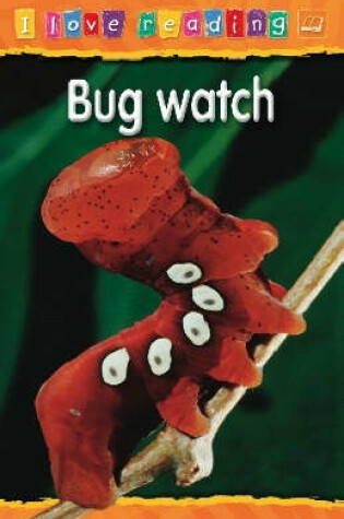 Cover of Bug Watch