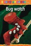 Book cover for Bug Watch