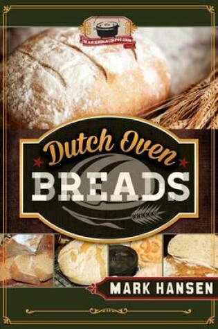 Cover of Dutch Oven Breads