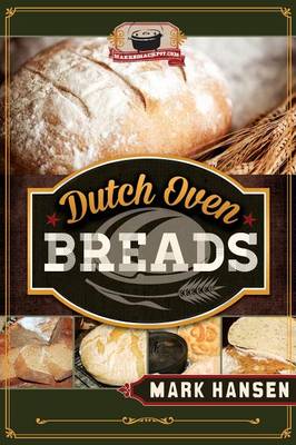 Book cover for Dutch Oven Breads