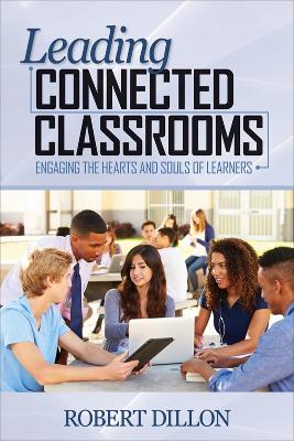 Book cover for Leading Connected Classrooms