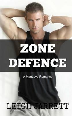 Book cover for Zone Defence