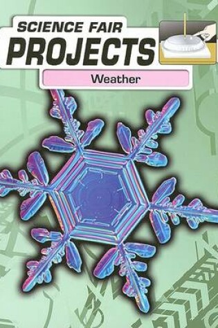 Cover of Weather