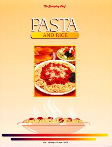 Cover of Pasta Favorites