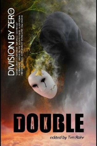 Cover of Double Take: Division By Zero 5