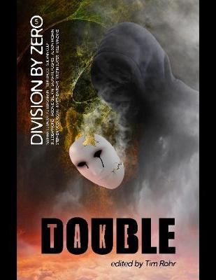 Book cover for Double Take: Division By Zero 5