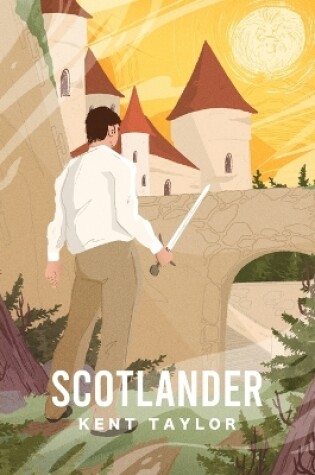 Cover of Scotlander