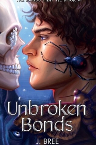 Cover of Unbroken Bonds