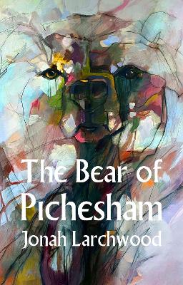 Book cover for The Bear of Pichesham