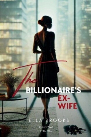 Cover of The Billionaire's Ex-Wife