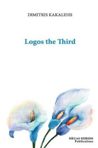 Cover of Logos the Third
