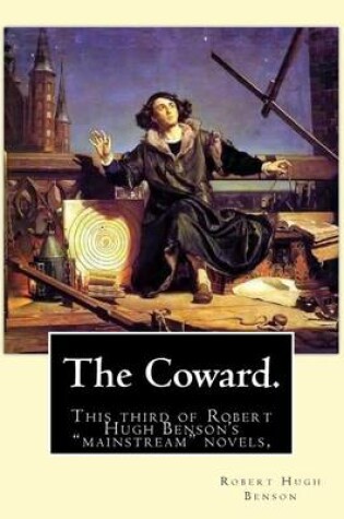 Cover of The Coward. by