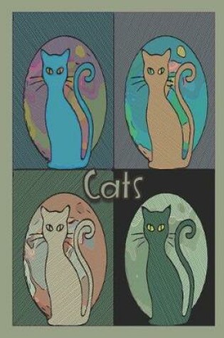 Cover of Cats