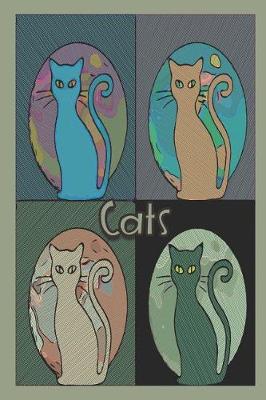 Book cover for Cats