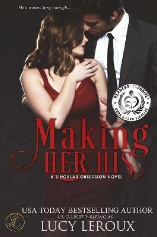 Cover of Making Her His