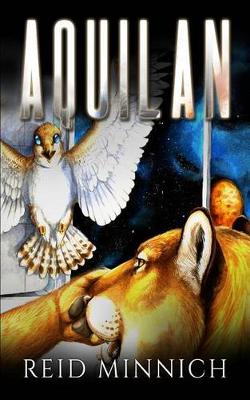 Book cover for Aquilan