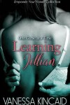 Book cover for Learning Jillian