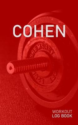 Book cover for Cohen