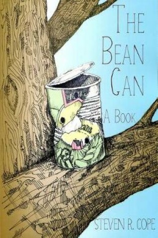 Cover of The Bean Can: A Book