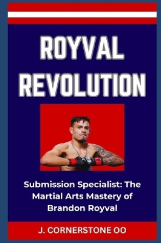 Cover of Royval Revolution