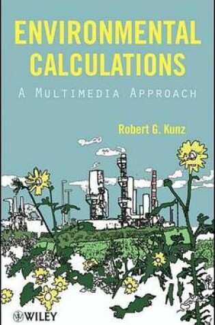 Cover of Environmental Calculations