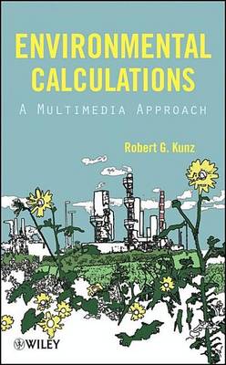 Book cover for Environmental Calculations