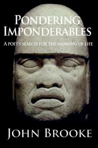 Cover of Pondering Imponderables