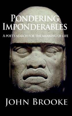Book cover for Pondering Imponderables
